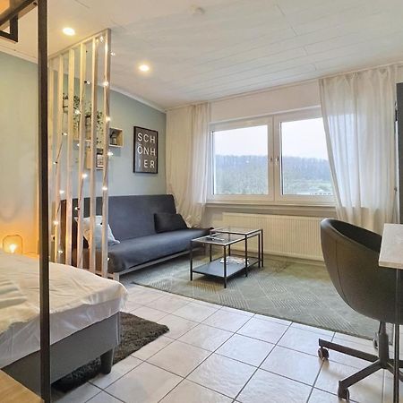 Ruhiges Naturparadies Fuer 4 Mit Kueche Schreibtisch Und Boxbett Wetter  Extérieur photo