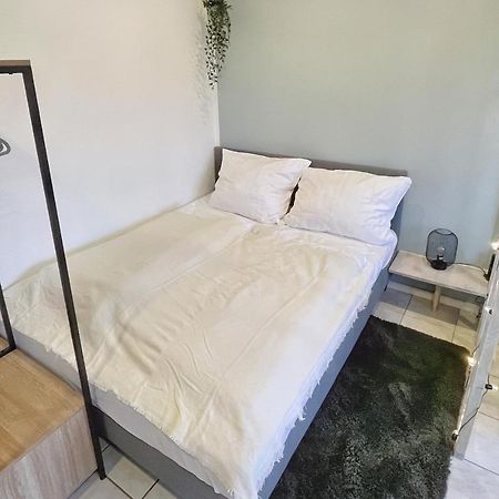 Ruhiges Naturparadies Fuer 4 Mit Kueche Schreibtisch Und Boxbett Wetter  Extérieur photo