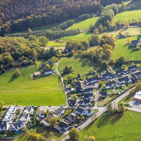 Ruhiges Naturparadies Fuer 4 Mit Kueche Schreibtisch Und Boxbett Wetter  Extérieur photo