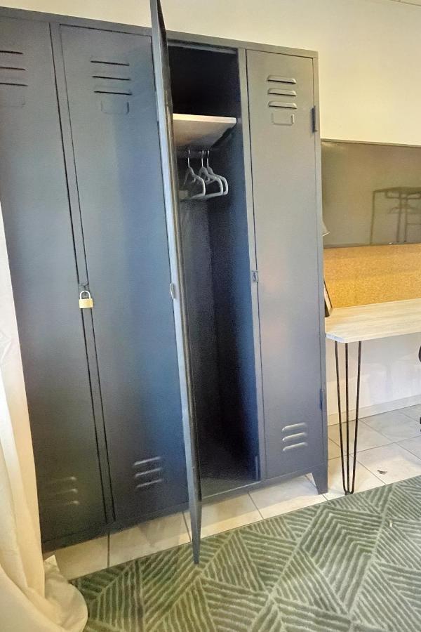 Ruhiges Naturparadies Fuer 4 Mit Kueche Schreibtisch Und Boxbett Wetter  Extérieur photo
