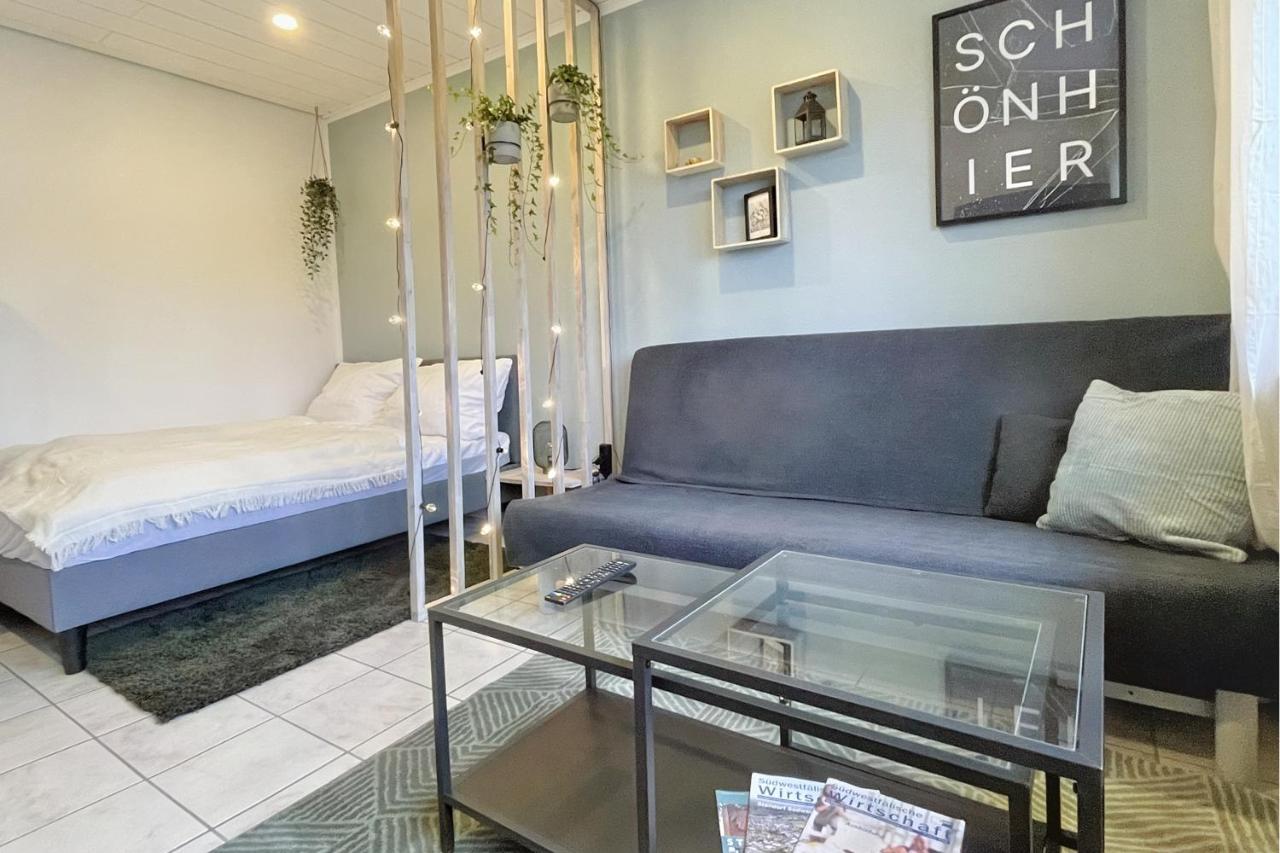Ruhiges Naturparadies Fuer 4 Mit Kueche Schreibtisch Und Boxbett Wetter  Extérieur photo