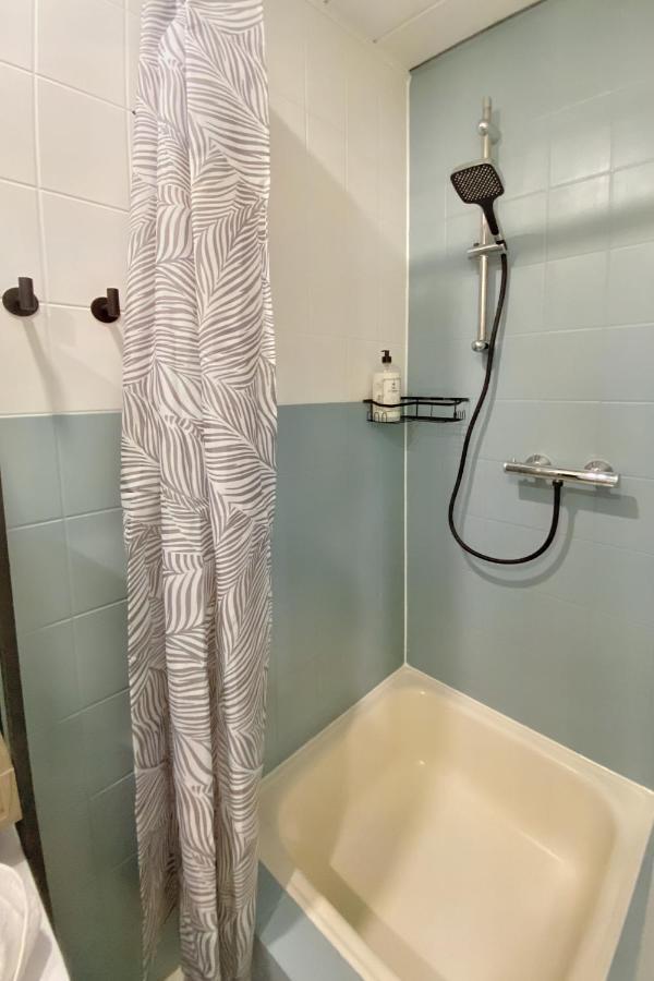 Ruhiges Naturparadies Fuer 4 Mit Kueche Schreibtisch Und Boxbett Wetter  Extérieur photo