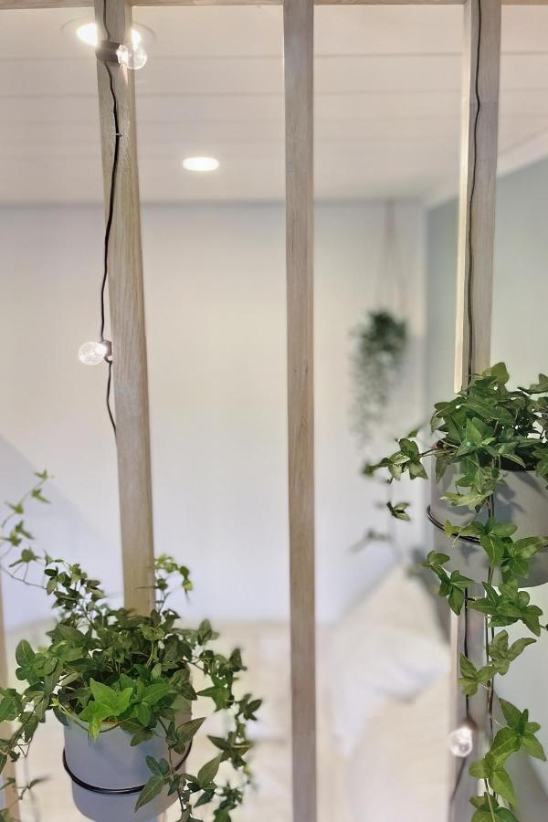 Ruhiges Naturparadies Fuer 4 Mit Kueche Schreibtisch Und Boxbett Wetter  Extérieur photo