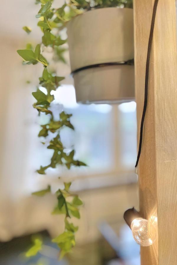 Ruhiges Naturparadies Fuer 4 Mit Kueche Schreibtisch Und Boxbett Wetter  Extérieur photo